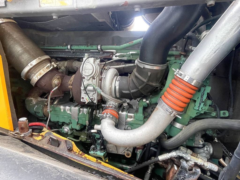 Wheel loader Volvo L 180 H