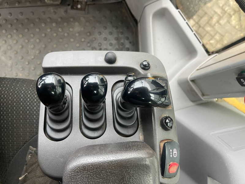 Wheel loader Volvo L 180 H