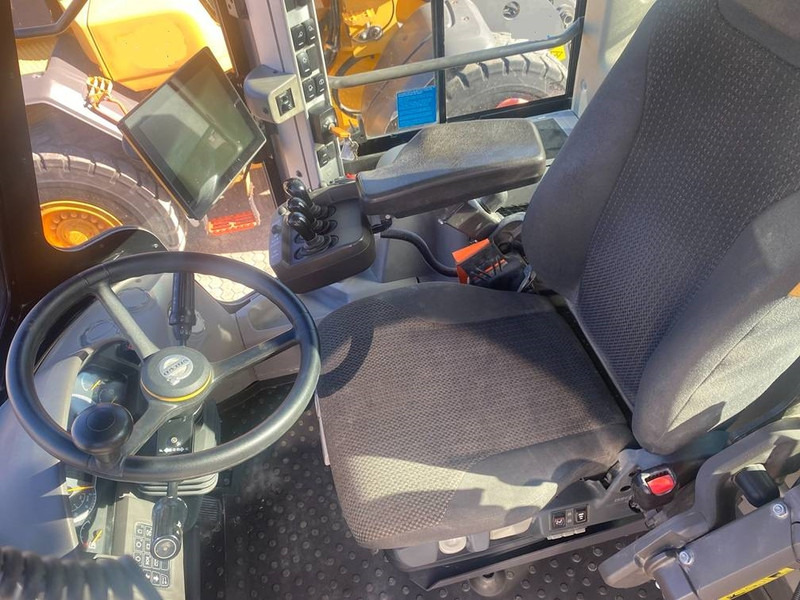 Wheel loader Volvo L 180 H