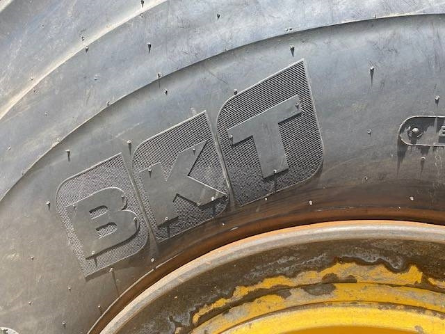 Wheel loader Volvo L 180 H (12005509)