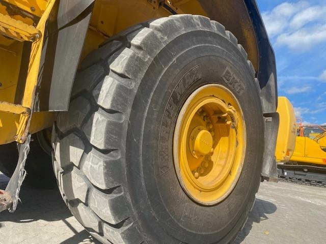 Wheel loader Volvo L 180 H (12005509)