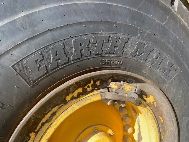 Wheel loader Volvo L 180 H (12005509)