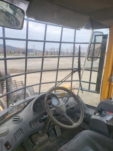 Wheel loader Volvo L 220 E
