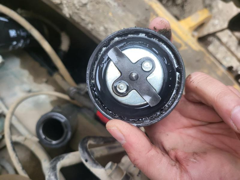 Wheel loader Volvo L 220 E