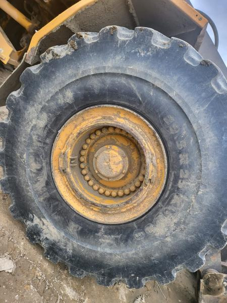 Wheel loader Volvo L 220 E