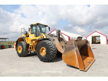 Wheel loader Volvo L 220 H 