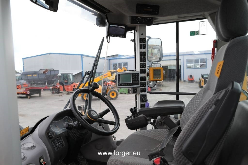 Wheel loader Volvo L 220 H