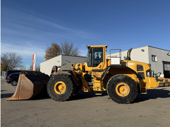 Wheel loader Volvo L 250 G (111749)