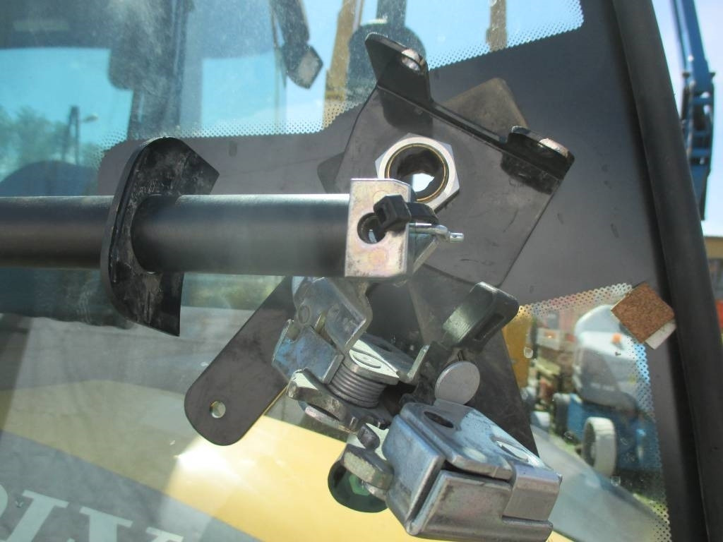 Wheel loader Volvo L 25 F