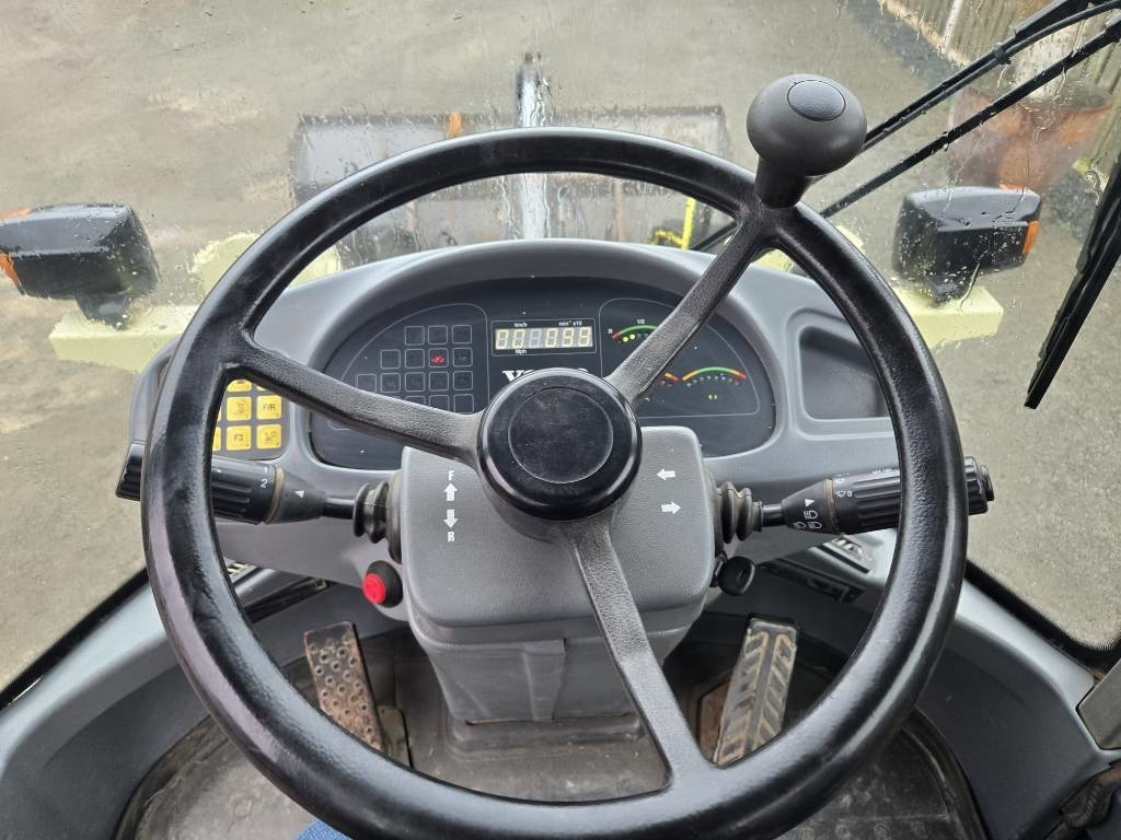 Wheel loader Volvo L 30 B