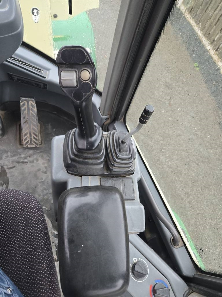 Wheel loader Volvo L 30 B