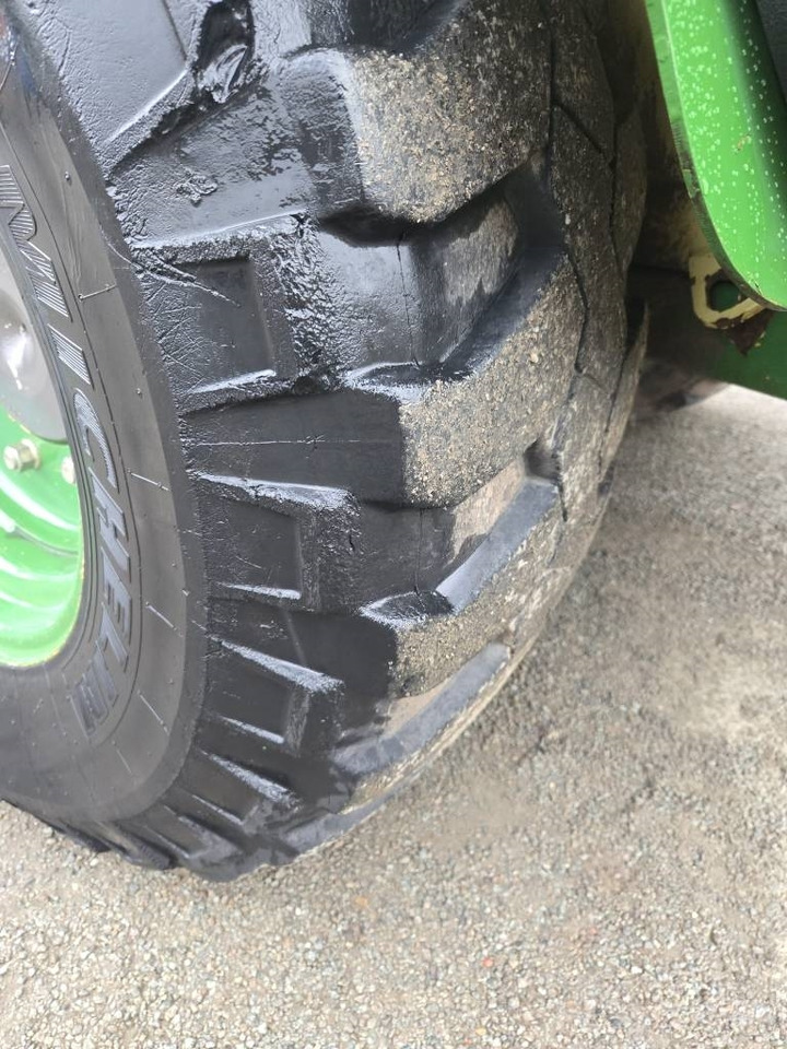 Wheel loader Volvo L 30 B