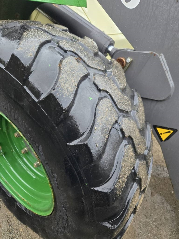 Wheel loader Volvo L 30 B