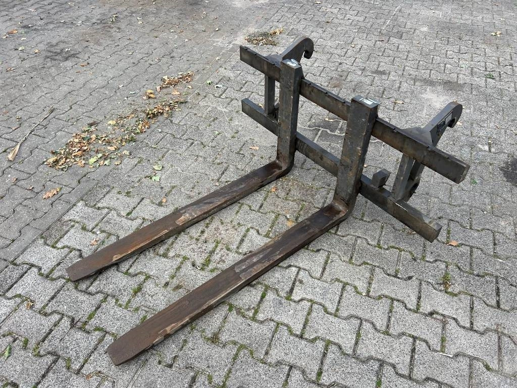 Wheel loader Volvo L 30 B