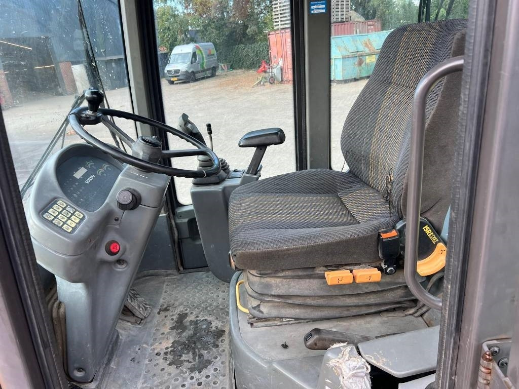 Wheel loader Volvo L 30 B