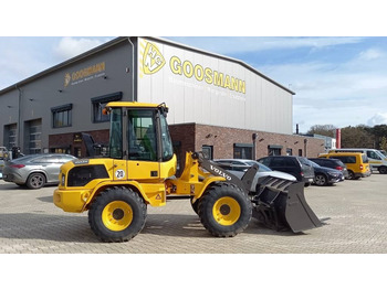 Wheel loader Volvo L 30 G 
