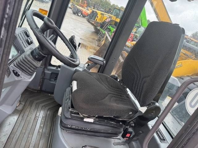 Wheel loader Volvo L 30 G