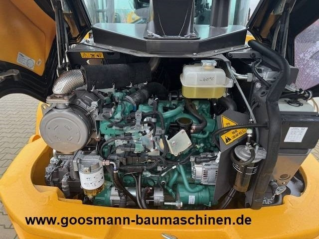 Wheel loader Volvo L 30 G