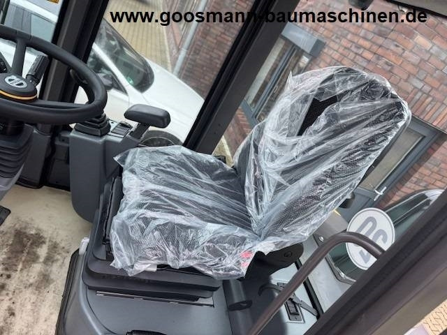 Wheel loader Volvo L 30 G