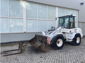 Wheel loader Volvo L 30 G 2020 CE