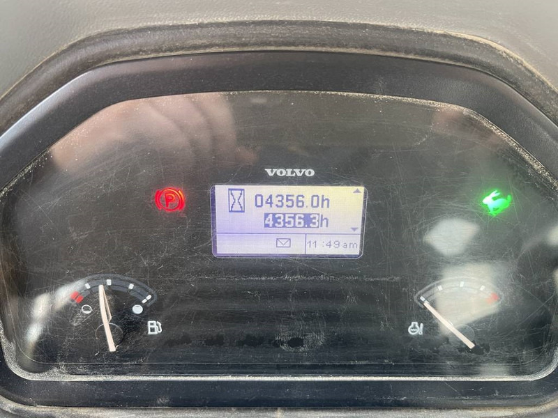 Wheel loader Volvo L 30 G 2020 CE