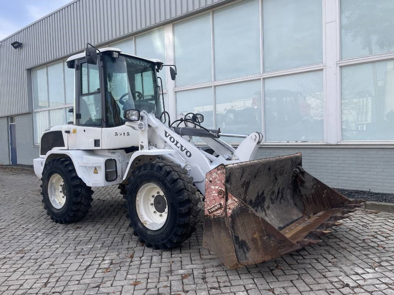 Wheel loader Volvo L 30 G 2020 CE