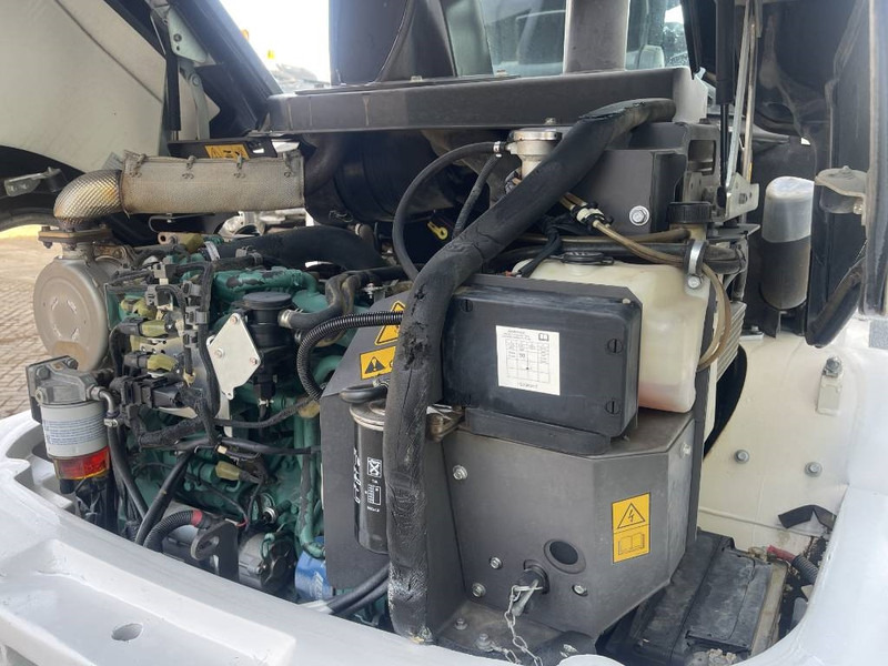 Wheel loader Volvo L 30 G 2020 CE