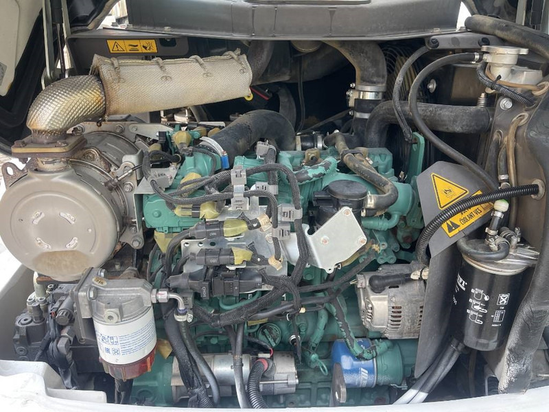 Wheel loader Volvo L 30 G 2020 CE