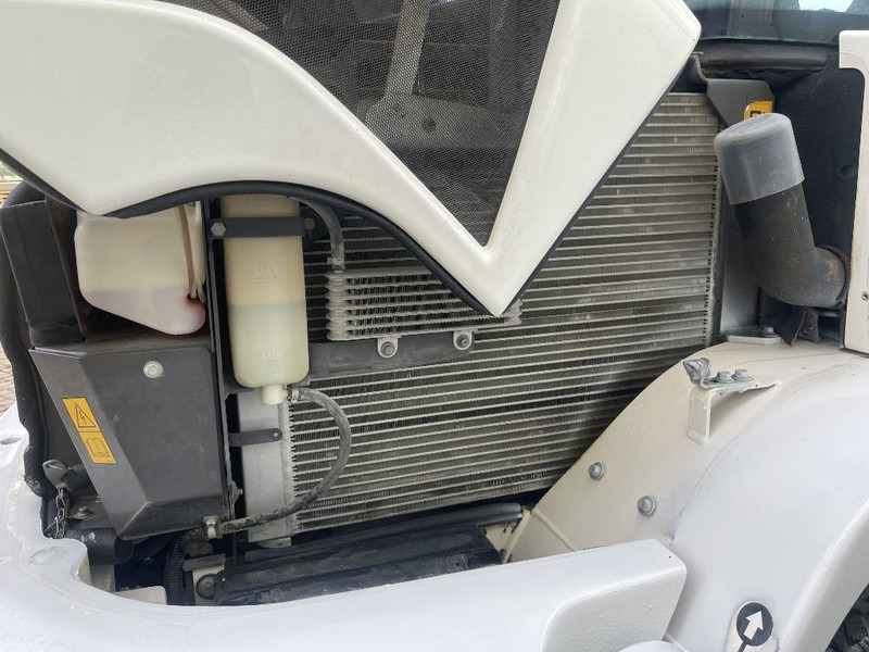 Wheel loader Volvo L 30 G 2020 CE