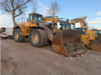 Wheel loader Volvo L 350 F 