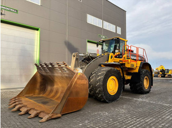 Wheel loader Volvo L 350 H