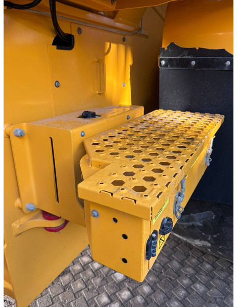 Wheel loader Volvo L 350 H