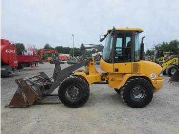 Wheel loader Volvo L 35 B