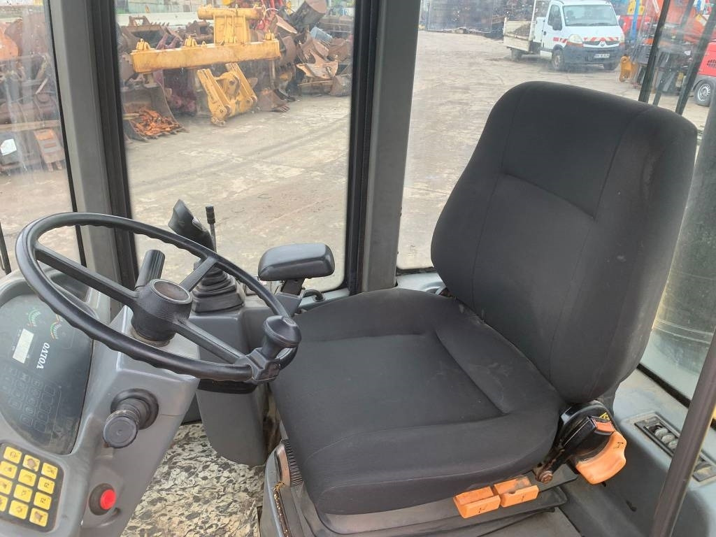 Wheel loader Volvo L 35 B