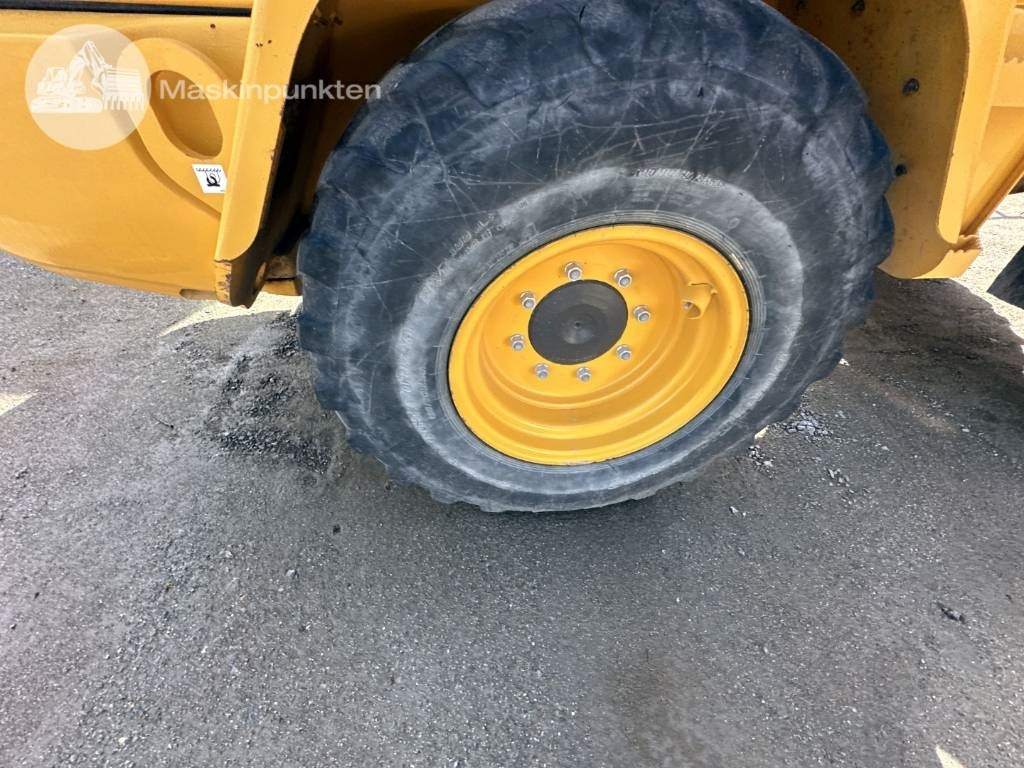 Wheel loader Volvo L 35 G