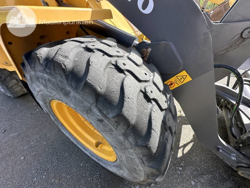 Wheel loader Volvo L 35 G