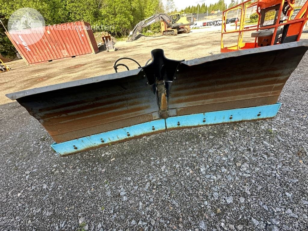 Wheel loader Volvo L 35 G