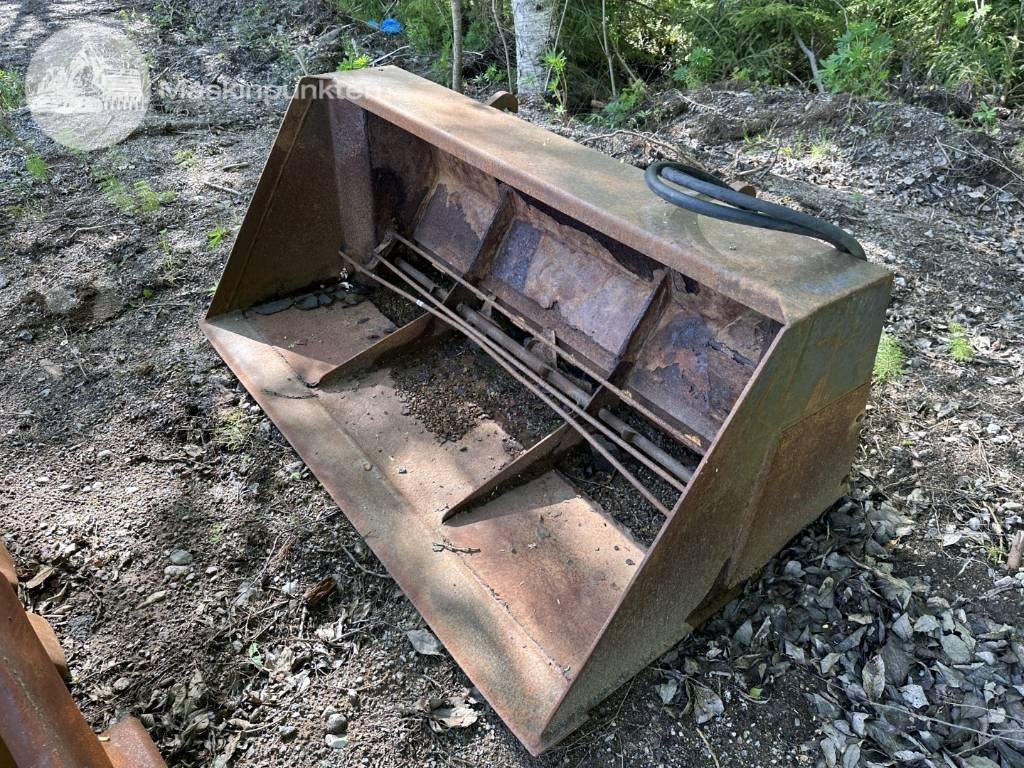 Wheel loader Volvo L 35 G