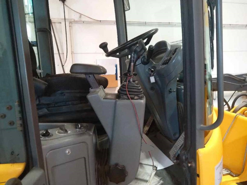 Wheel loader Volvo L 35 G