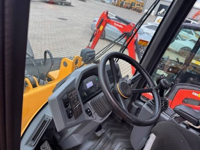 Wheel loader Volvo L 35 GS