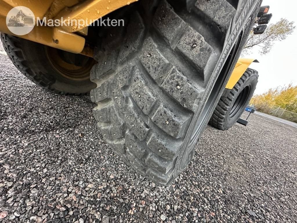 Wheel loader Volvo L 35 GT