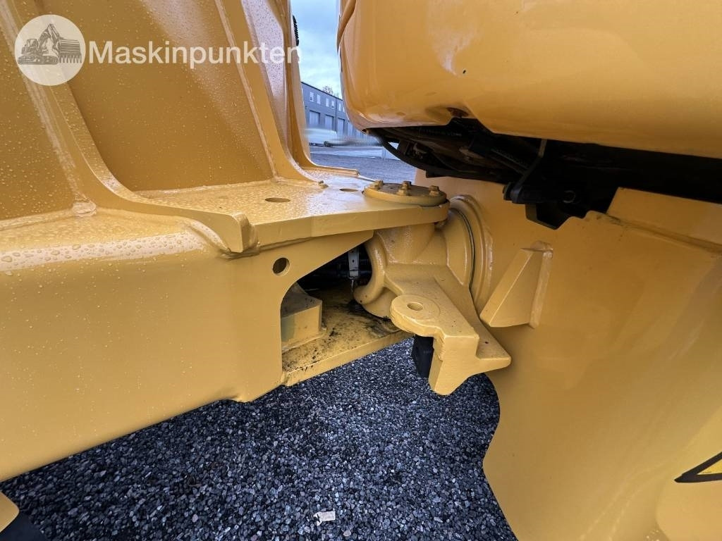 Wheel loader Volvo L 35 GT