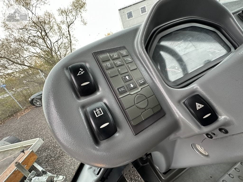 Wheel loader Volvo L 35 GT