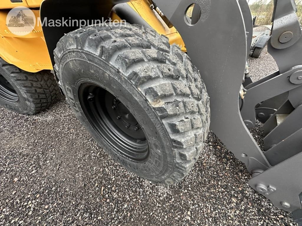 Wheel loader Volvo L 35 GT