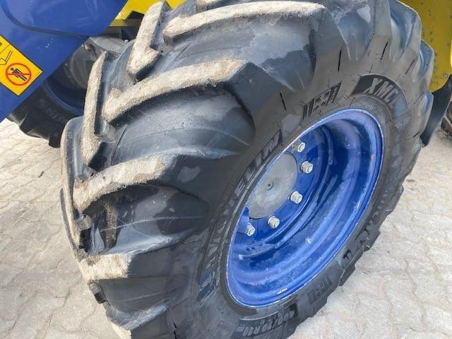 Wheel loader Volvo L 35 G MIETE / RENTAL (12002209)