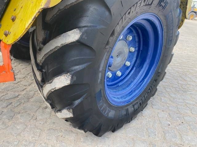 Wheel loader Volvo L 35 G MIETE / RENTAL (12002209)