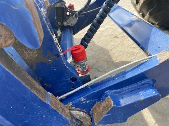 Wheel loader Volvo L 35 G MIETE / RENTAL (12002209)