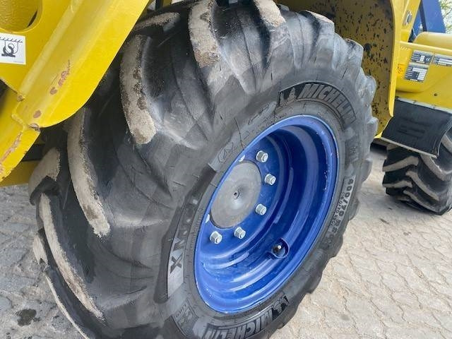 Wheel loader Volvo L 35 G MIETE / RENTAL (12002209)