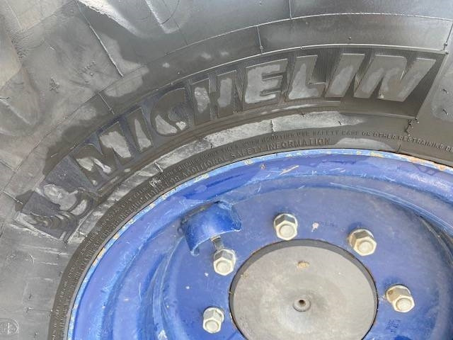 Wheel loader Volvo L 35 G MIETE / RENTAL (12002209)