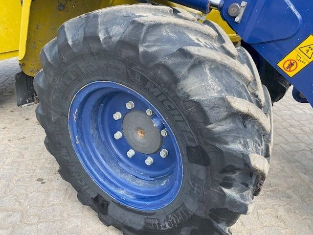 Wheel loader Volvo L 35 G MIETE / RENTAL (12002209)